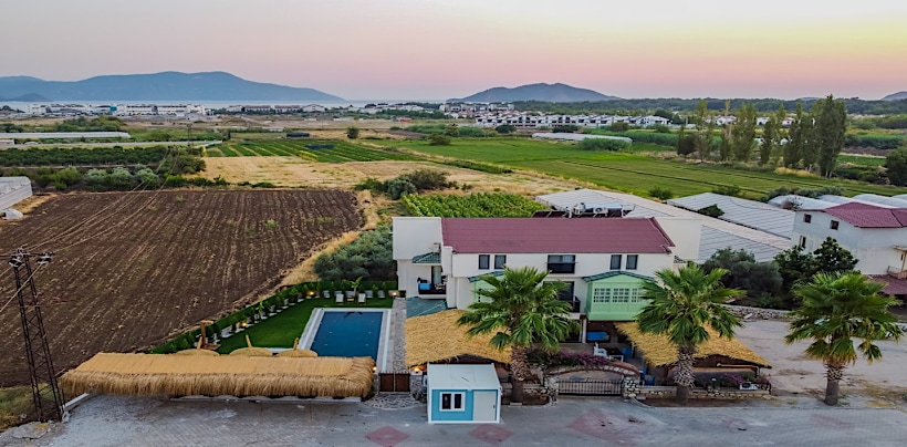 Ciello Suites Hotel Genel 1